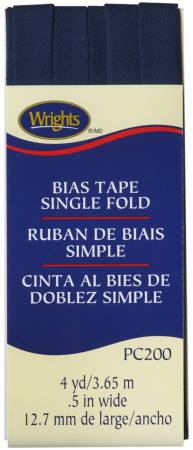 Packaged Bias Tape - homesewn