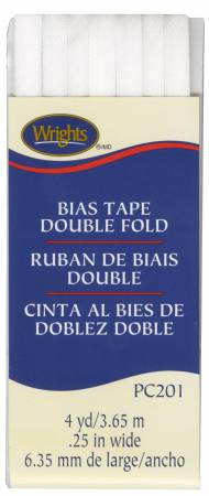 Packaged Bias Tape - homesewn
