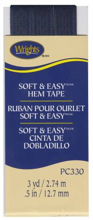 Packaged Hem Tape - homesewn