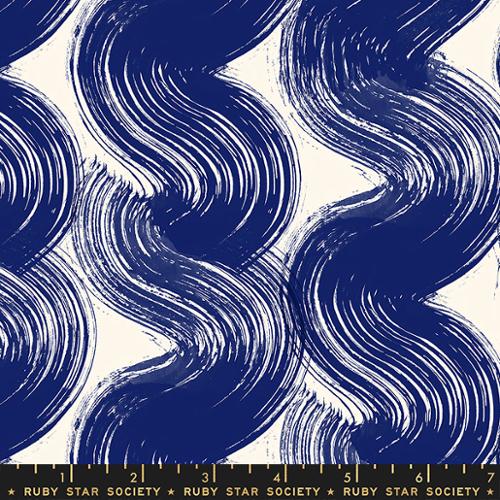 Paint - Navy - Sketchbook - homesewn