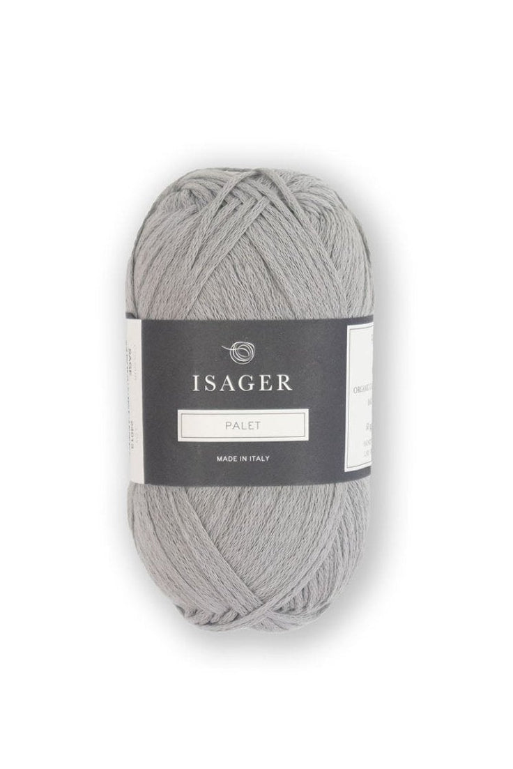 Palet - 100% Cotton - 50 g/160m - Sport Weight Yarn - homesewn