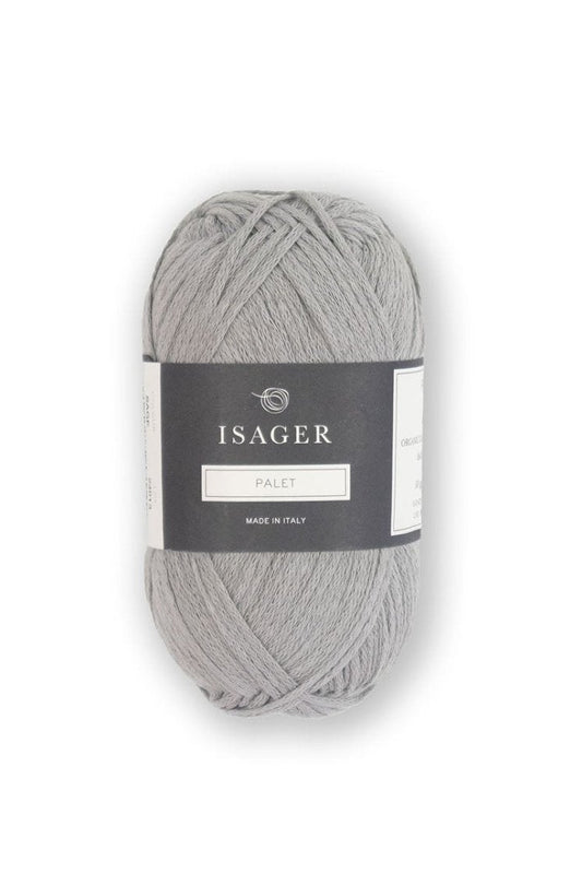Palet - 100% Cotton - 50 g/160m - Sport Weight Yarn - homesewn