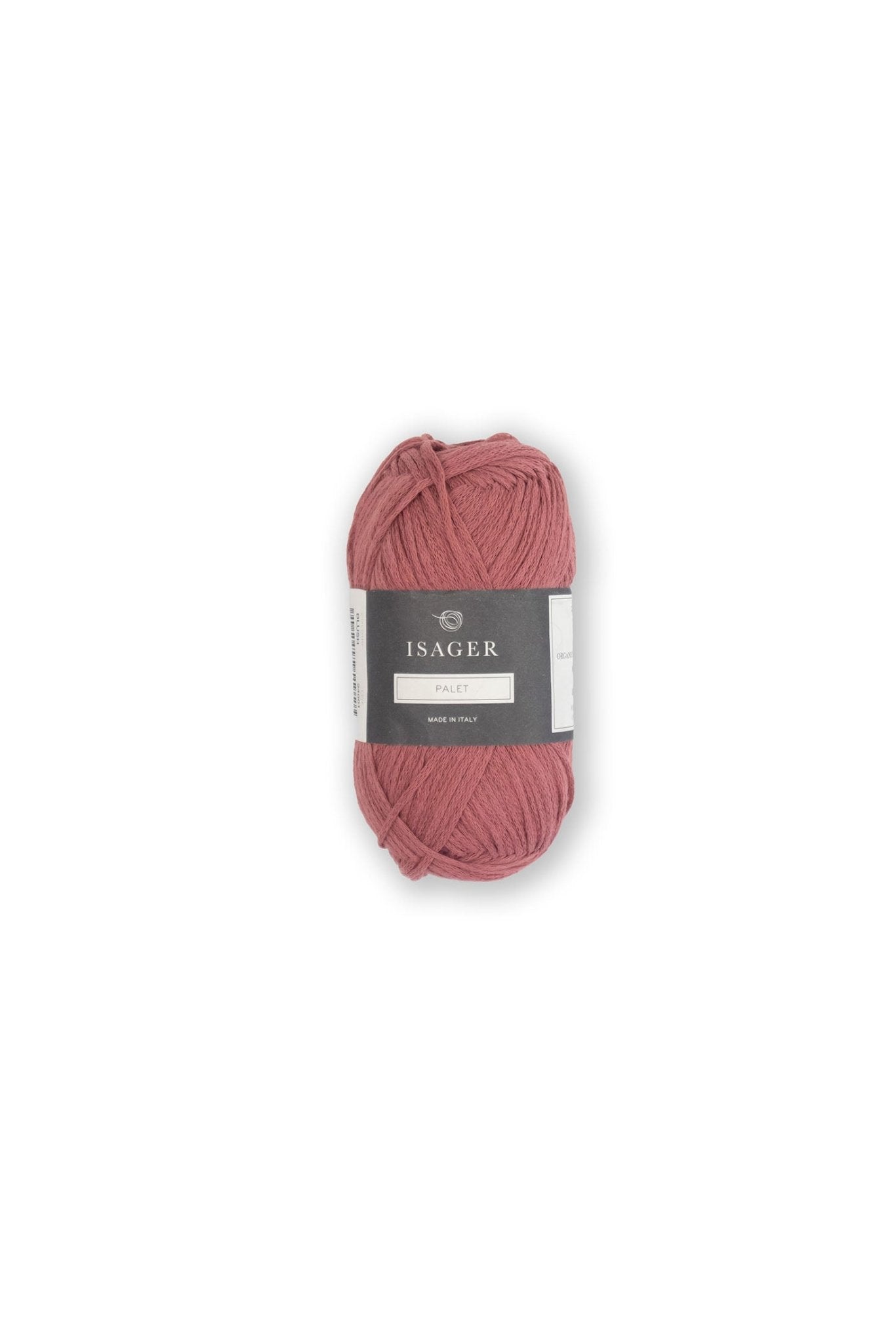 Palet - 100% Cotton - 50 g/160m - Sport Weight Yarn - homesewn