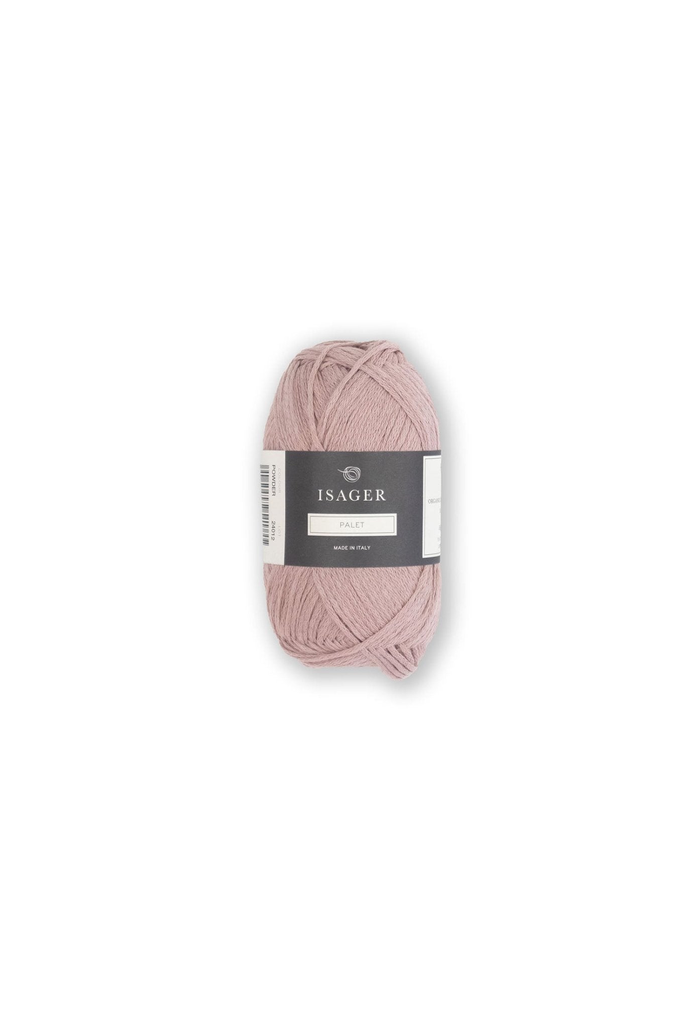 Palet - 100% Cotton - 50 g/160m - Sport Weight Yarn - homesewn