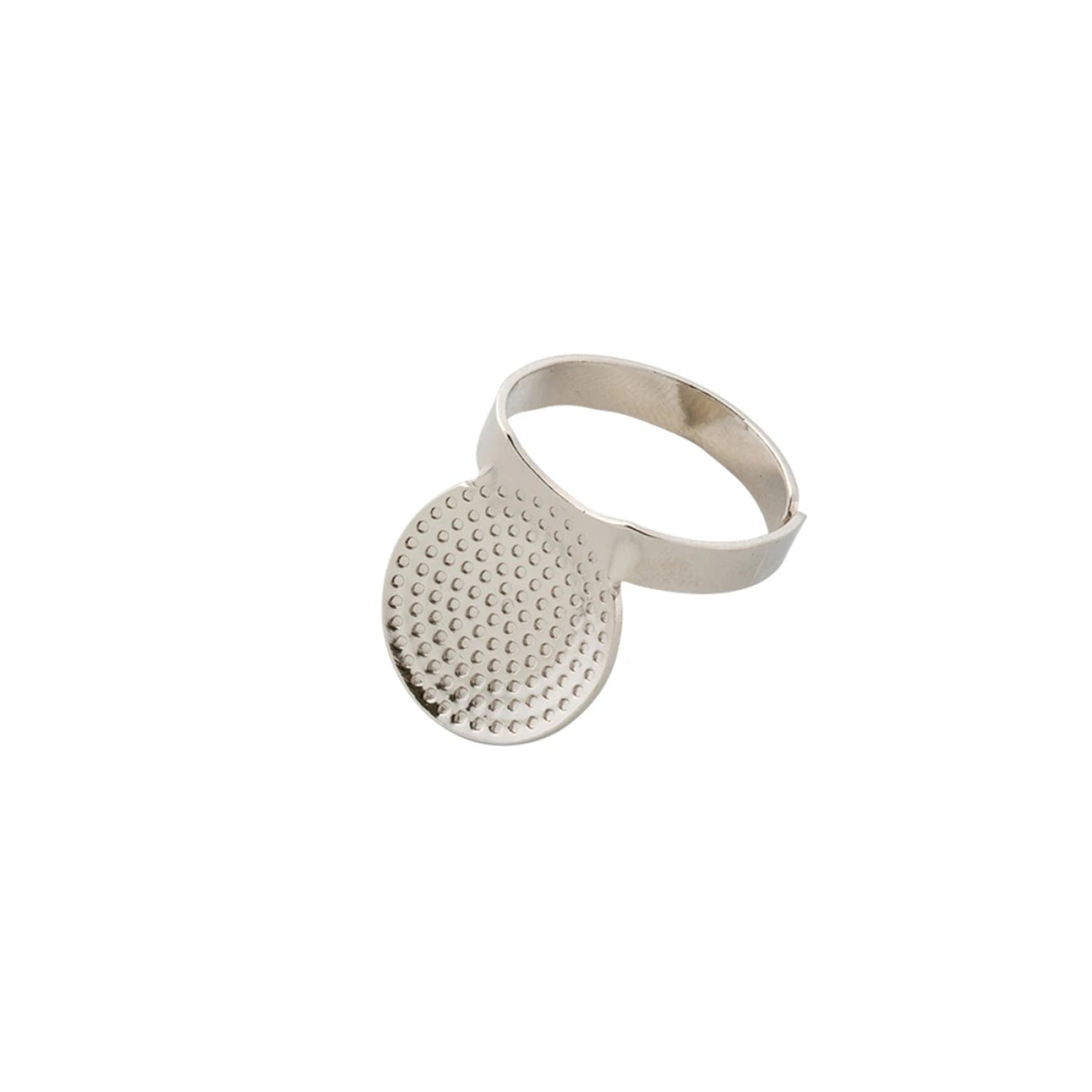 Palm Thimble - homesewn