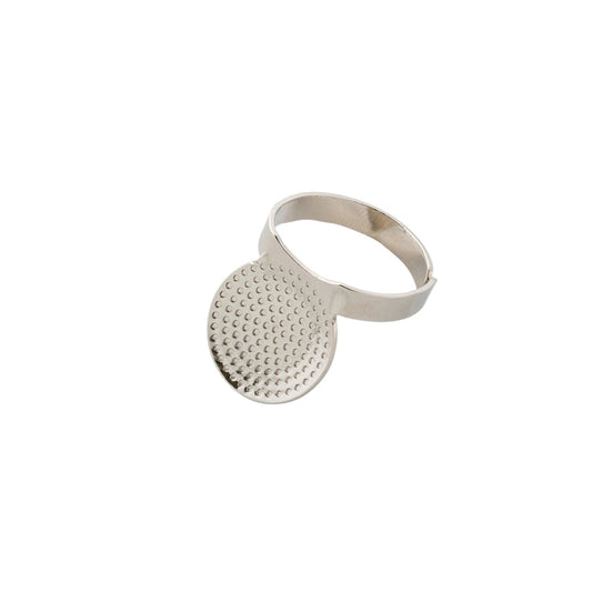 Palm Thimble - homesewn