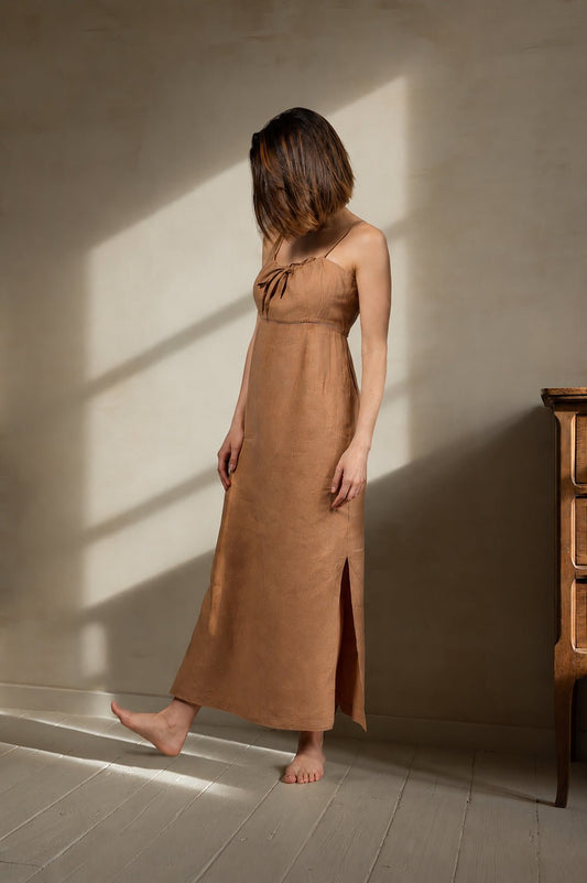 Paloma summer dress PDF DOWNLOAD - homesewn