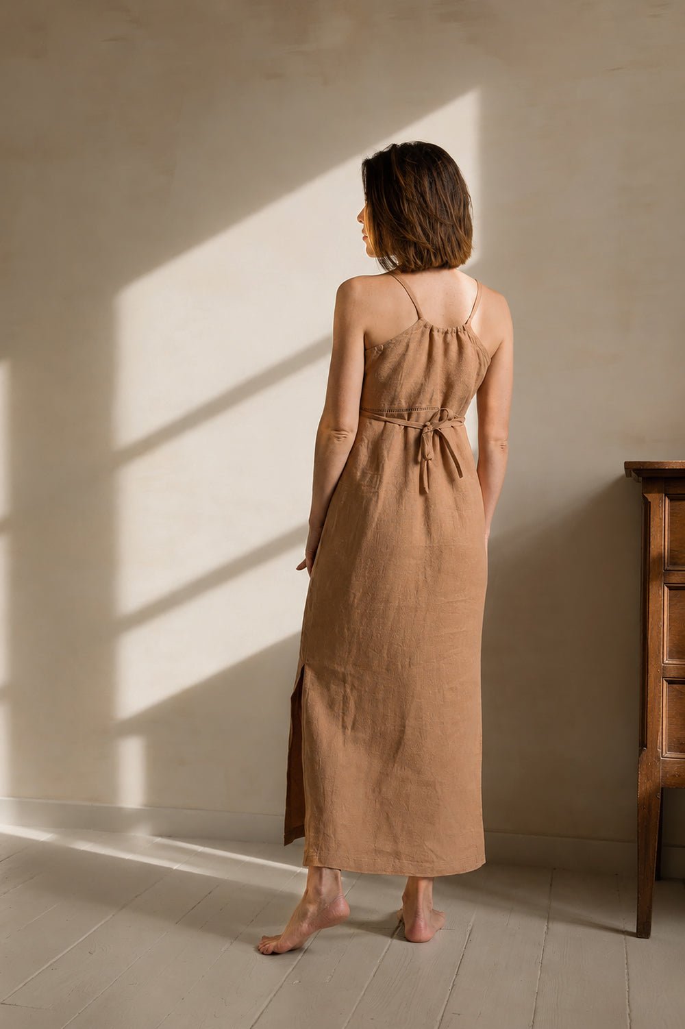 Paloma summer dress PDF DOWNLOAD - homesewn