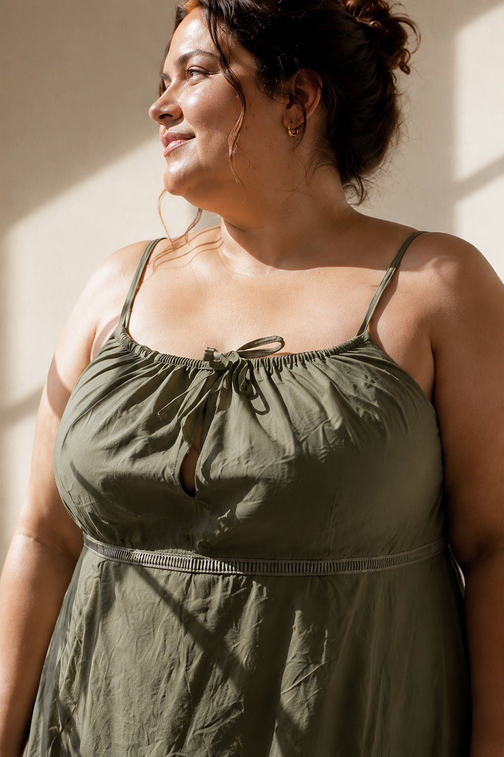 Paloma summer dress PDF DOWNLOAD - homesewn