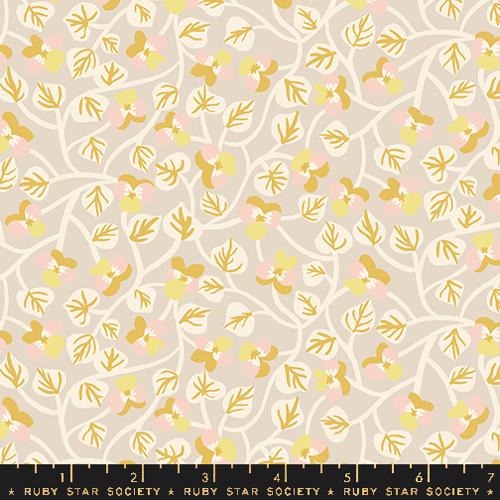 Pansy - Sandbox - RS3079 11 - homesewn