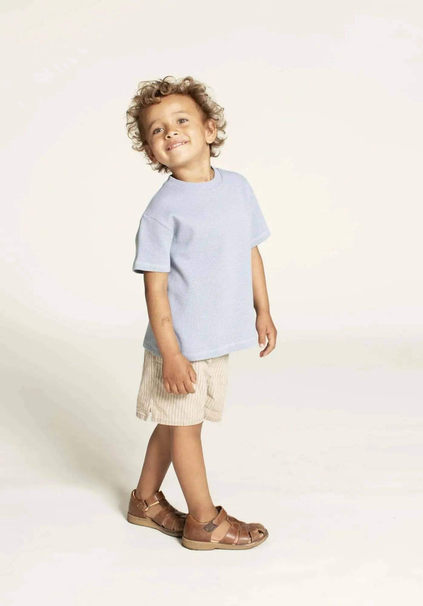Pants sewing pattern for kids PDF DOWNLOAD - homesewn