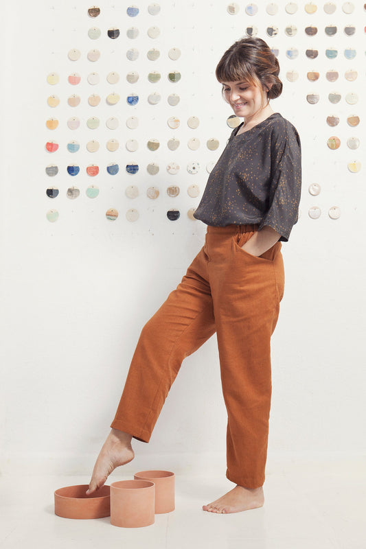 Pants & Skirt Morella PDF DOWNLOAD - homesewn