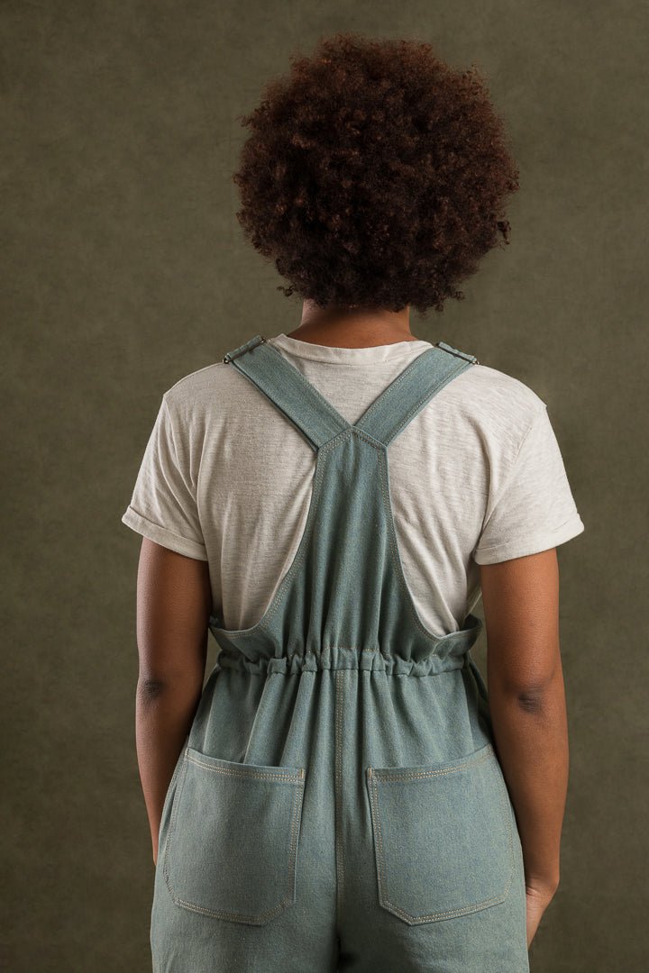 Partner utility overalls (expansion pack) - homesewn