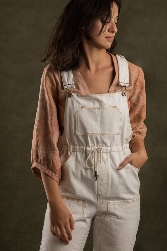 Partner utility overalls (expansion pack) - homesewn