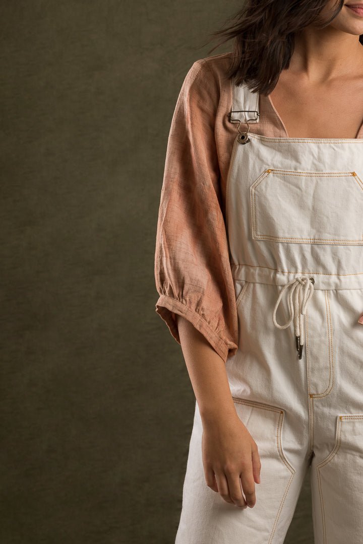 Partner utility overalls (expansion pack) - homesewn