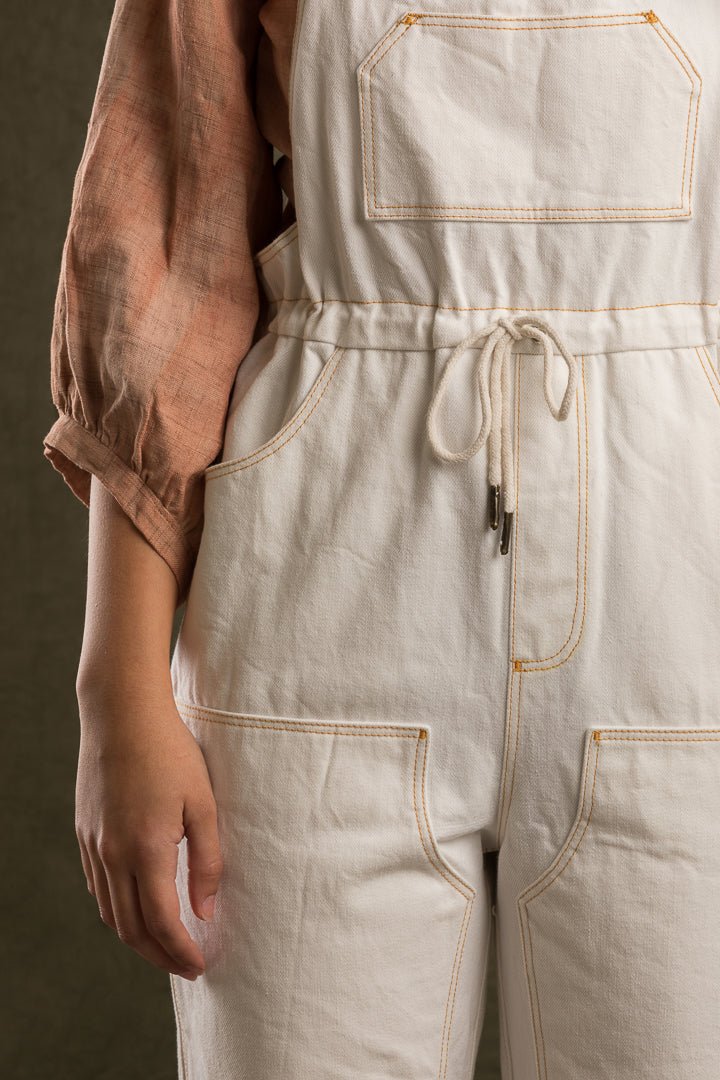 Partner utility overalls (expansion pack) - homesewn