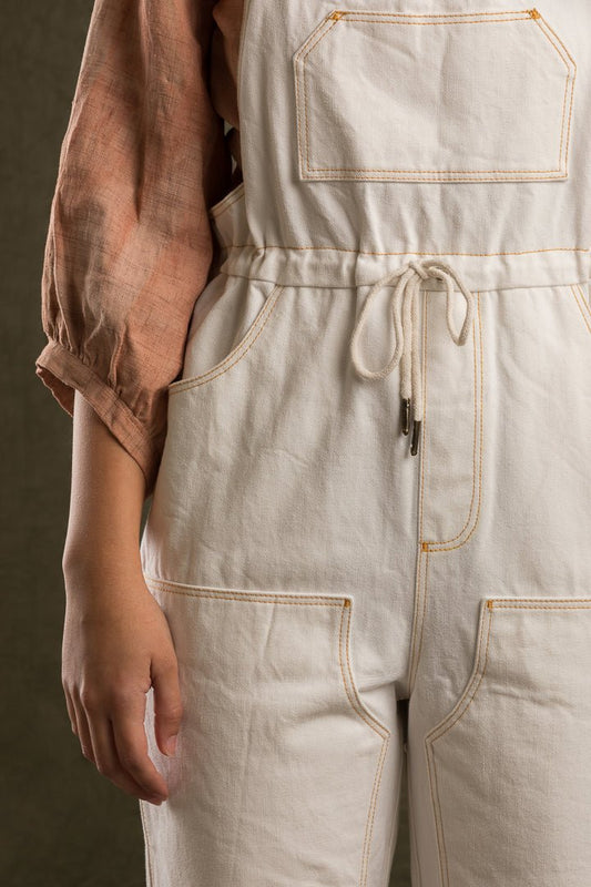 Partner utility overalls (expansion pack) - homesewn