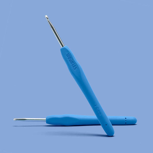 Pastel Narwhal Crochet Kit - homesewn