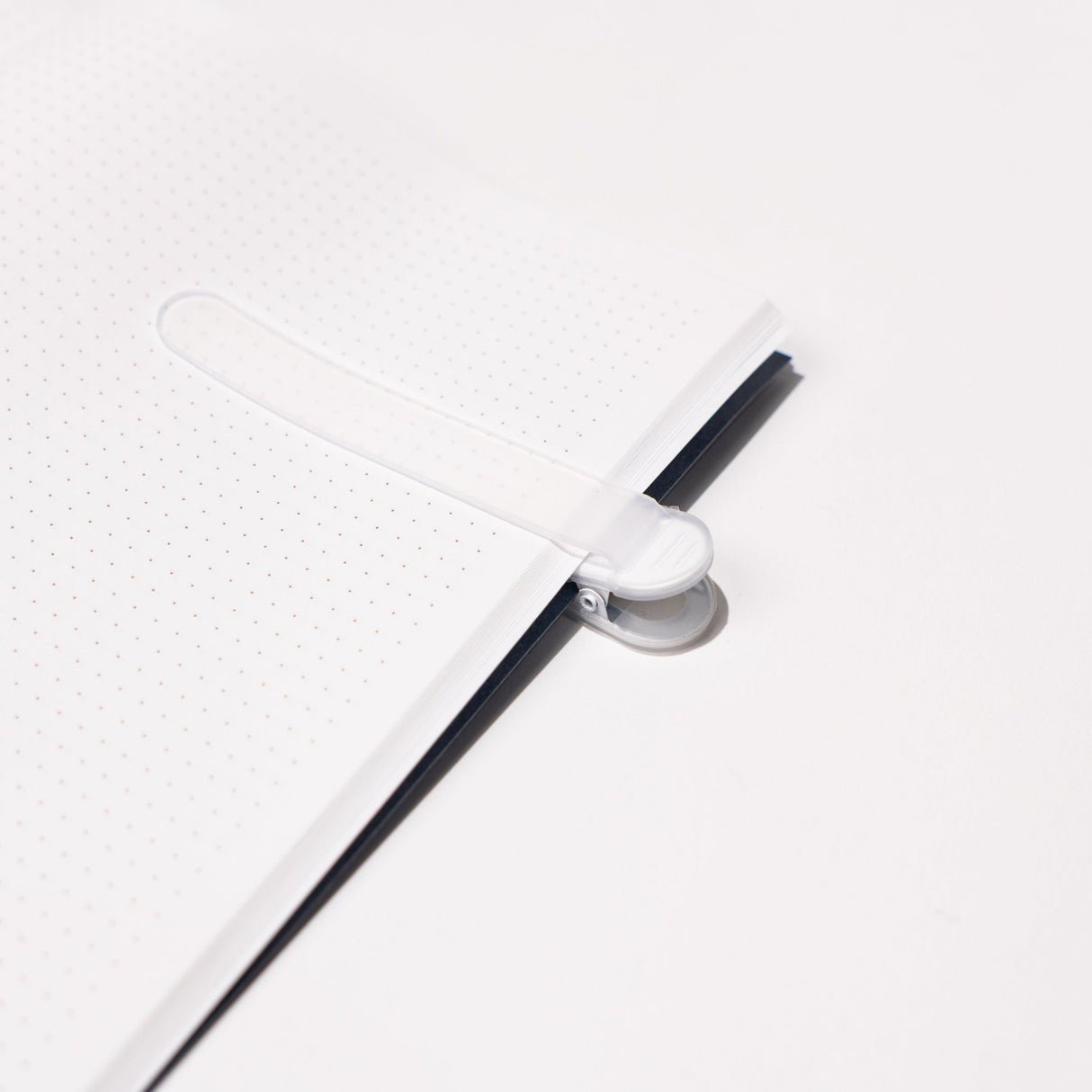 PATAP Bookmark Clip - Clear - homesewn