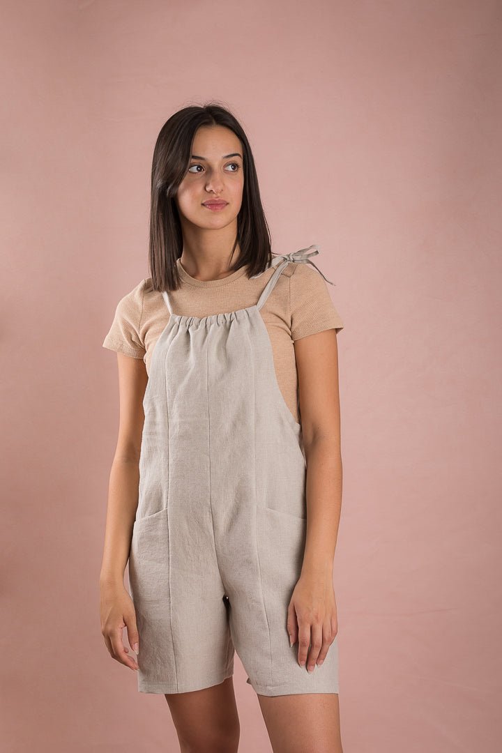 Patsy overalls PDF DOWNLOAD - homesewn