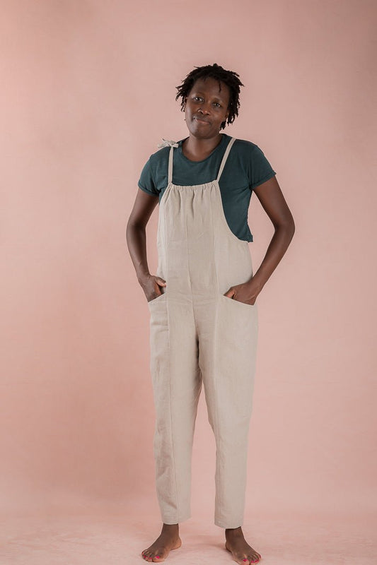Patsy overalls PDF DOWNLOAD - homesewn