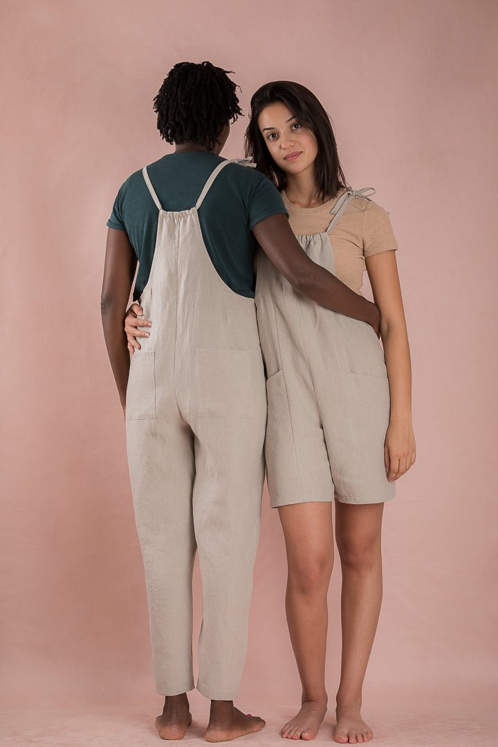 Patsy overalls PDF DOWNLOAD - homesewn