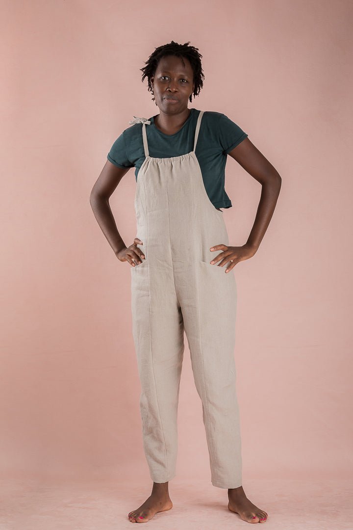 Patsy overalls PDF DOWNLOAD - homesewn