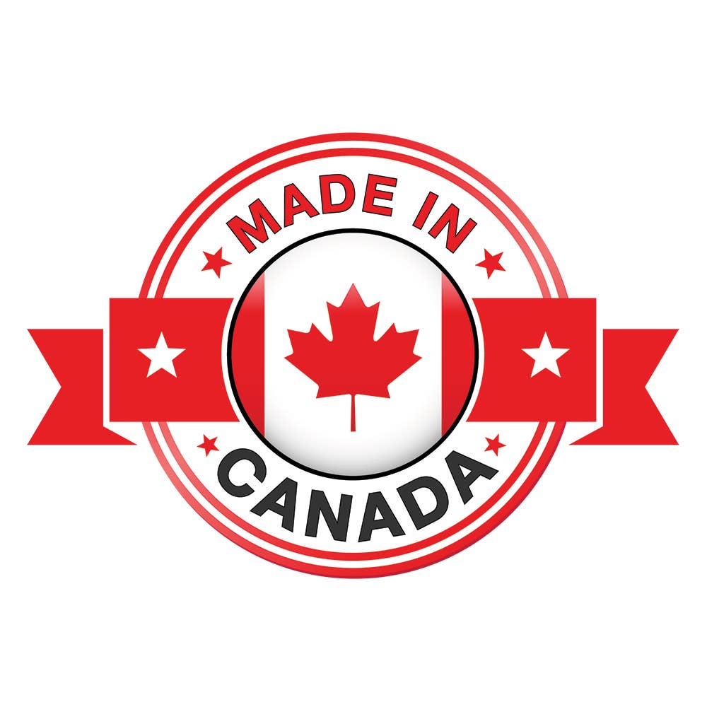 Penguin Stuffed Animal DIY Sewing Kit | Reclaimed Wool - homesewn