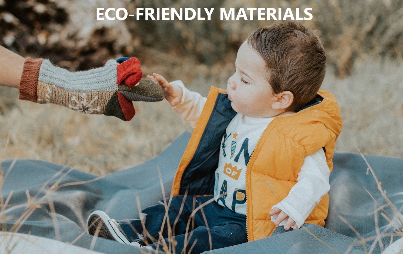 Penguin Stuffed Animal DIY Sewing Kit | Reclaimed Wool - homesewn