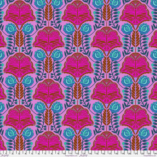 Petalutha - Lilac - Brave by Anna Maria Horner - homesewn