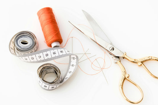 Guided Sewing Studio