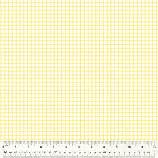 Picnic - Limoncello - Summer Friday - homesewn