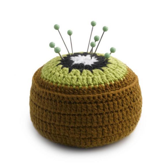 Pin Cushion - Fixing Weight - homesewn