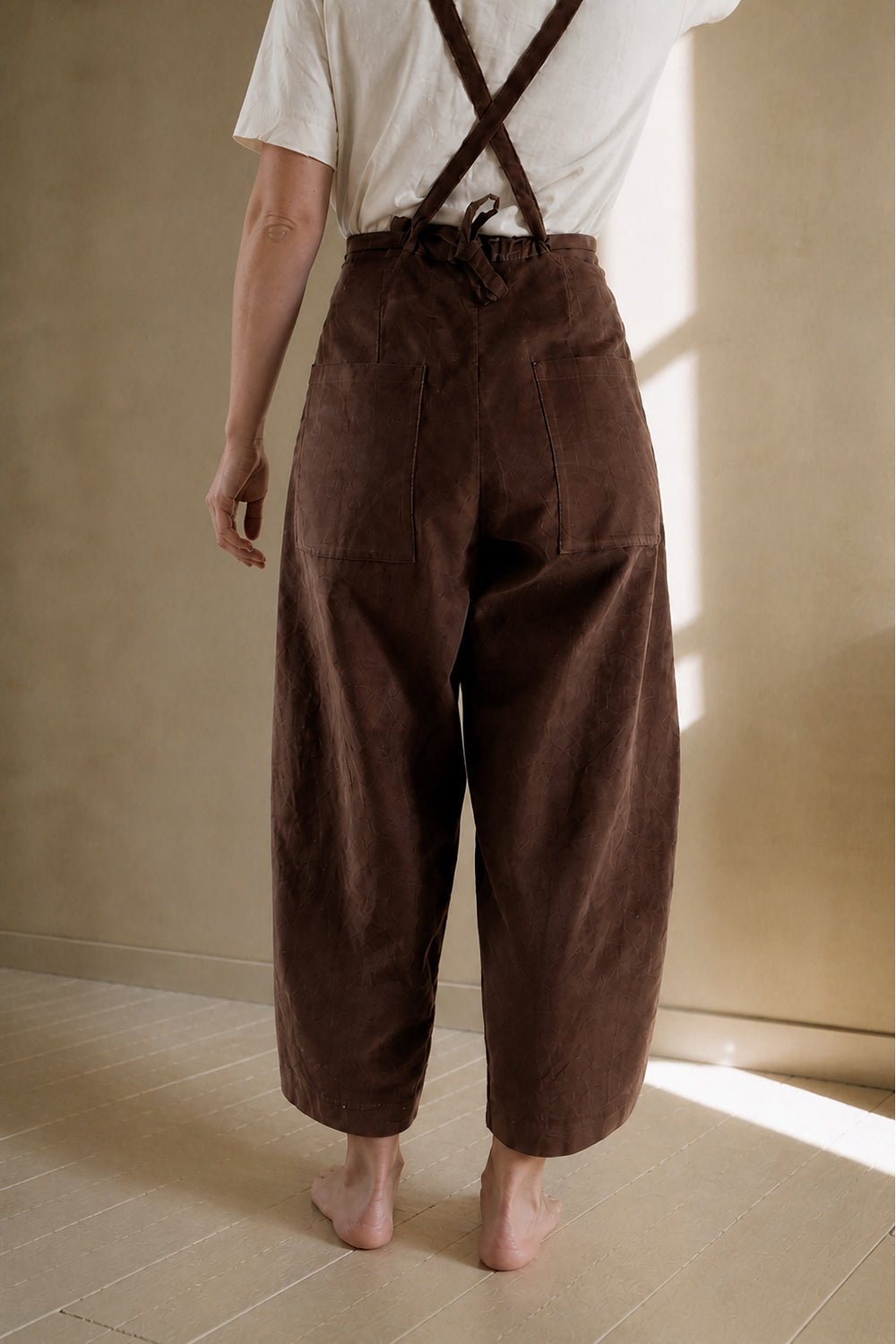 Pincha wrap overalls PDF DOWNLOAD - homesewn