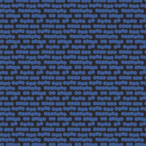 Playing Dots - Overcast - Cur8tor Modernista - homesewn