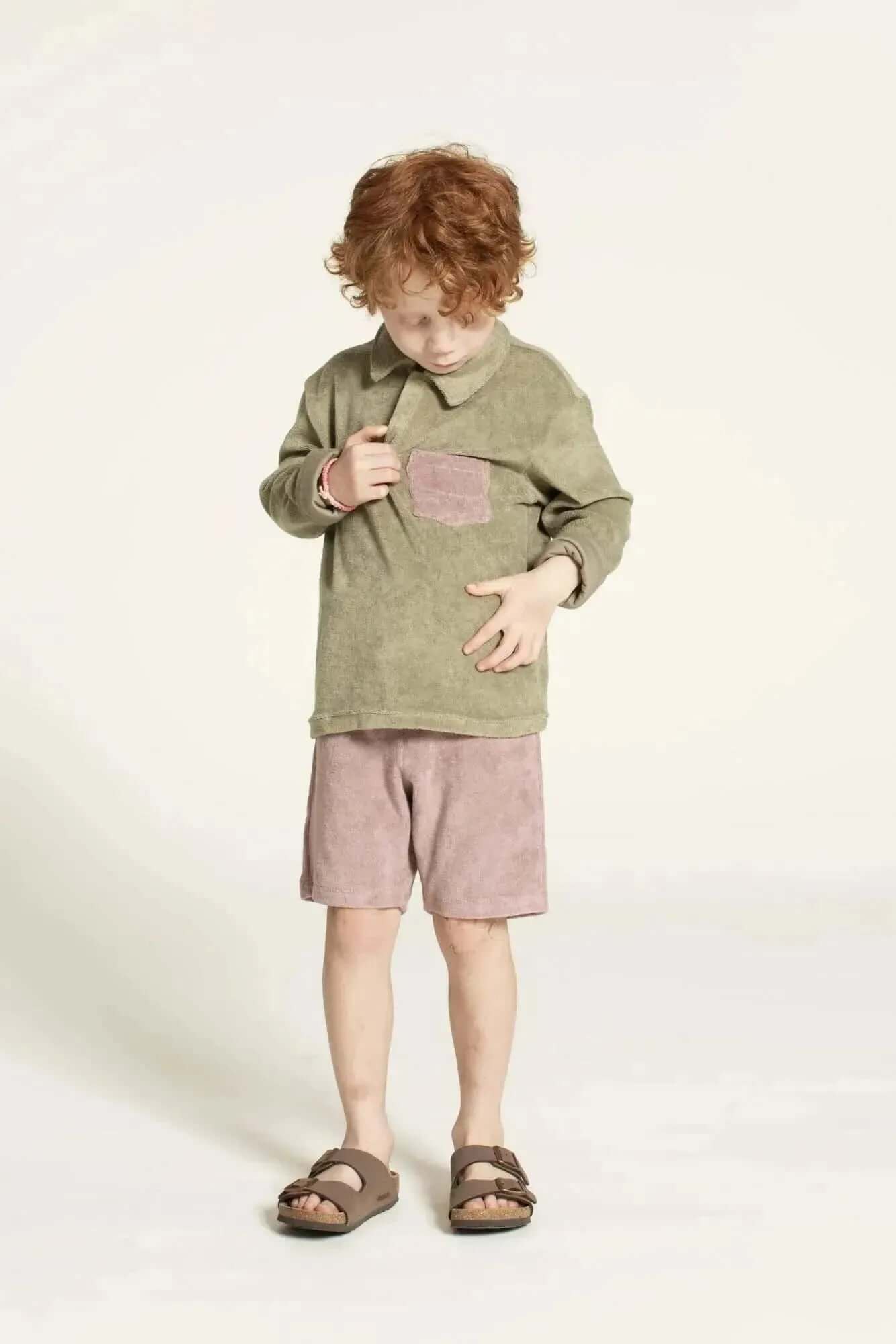 Polo Shirt Sewing Pattern PDF DOWNLOAD - homesewn