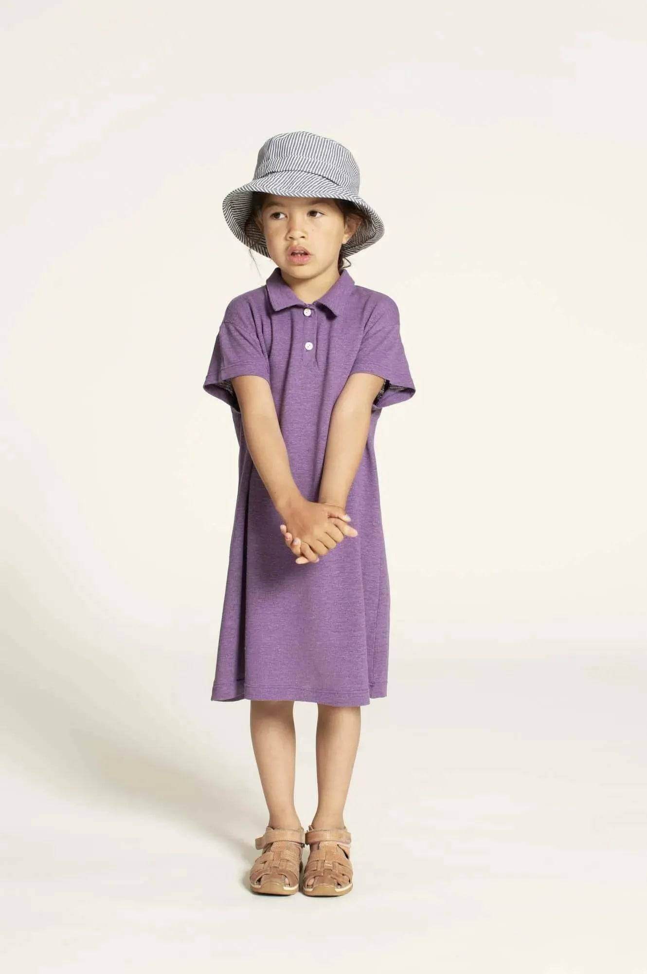 Polo Shirt Sewing Pattern PDF DOWNLOAD - homesewn