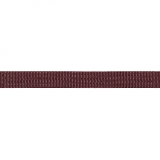 Polypro Webbing - 1" sold by the yard - homesewn