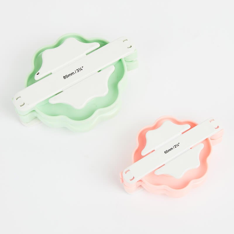 Pom Pom Maker Nirvana - homesewn