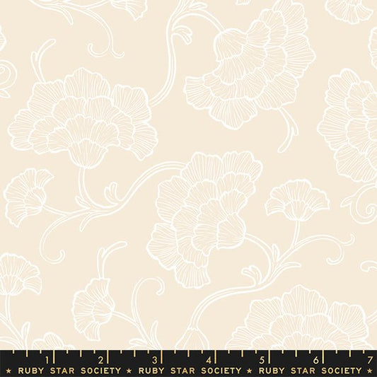 Powder - Shell - Reading Nook - homesewn