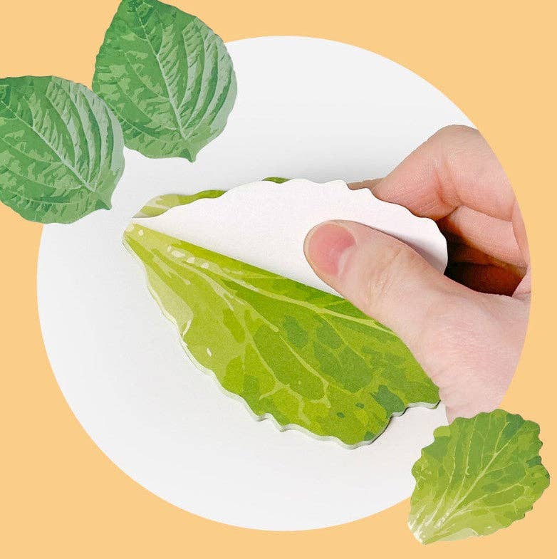 Premium Samgyeopsal (K - BBQ) Memo & Eraser Set - Random - homesewn
