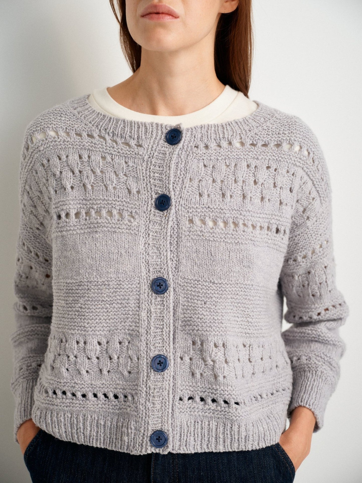 PREORDER 52 Weeks of Sweaters: ARRIVES MID - END FEB - homesewn