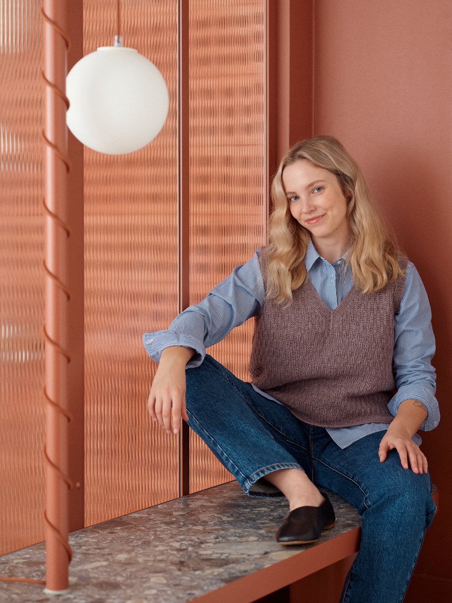 PREORDER 52 Weeks of Sweaters: ARRIVES MID - END FEB - homesewn