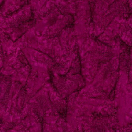 Prisma Dyes - Foxglove - Lunn Studio Batiks - homesewn