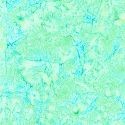 Prisma Dyes - Ice Frappe - Lunn Studio Batiks - homesewn