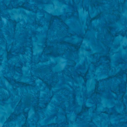 Prisma Dyes - Riviera - Lunn Studio Batiks - homesewn