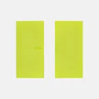 ON THE WAY! Hobonichi Techo 2027 Weeks MEGA Sneaker: Lime Green