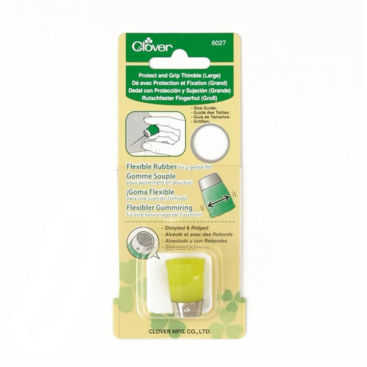 Protect & Grip Thimble - homesewn