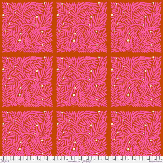 Pruned - Amber - Brave by Anna Maria Horner - homesewn