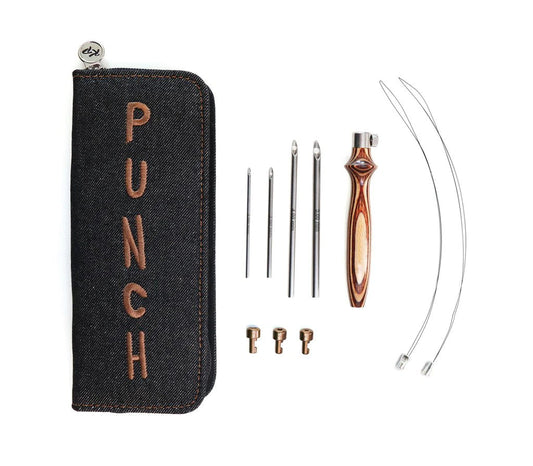 Punch Needle Interchangeable Kit - homesewn